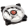 Raijintek IRIS Rainbow 120mm RGB (3Pack) - 424042 - zdjęcie 3